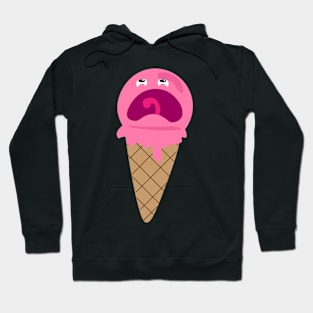 I Scream Hoodie